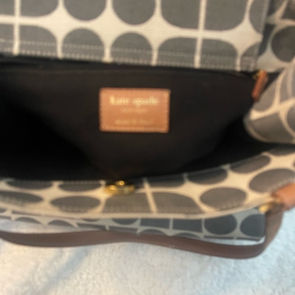 Kate Spade Satchel - Picture 11 of 16